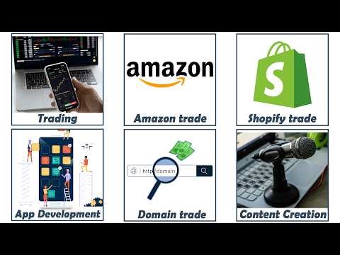 Every Proven Way to Get Rich in 2026