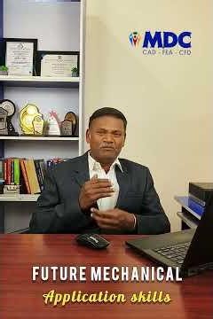 Next decade of Mechanical engineering #shorts | Dr. N V Dhandapani Ex.R&D BEML #mekdesign #mdcengg