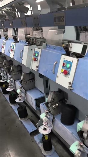 Good price China polyester spun #yarn producing 20/2 5000yards,40/2 5000meters,60/3 #sewingthread