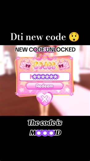 Dress to impress new code for mermaid 😲🧜‍♀️