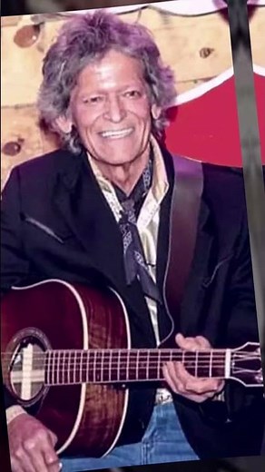 Chart-topping country singer Johnny Rodriguez dead at 73