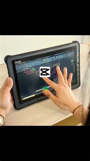 SIDEMARKET on Instagram: "💥 Getac F110 Rugged Tablet 💥 Intel Core i5 (8ª generación) · 8 GB RAM · 128 GB SSD Dispositivo robusto, hecho para rendir bajo presión. 🔧 Características destacadas: Procesador Intel Core i5 8ª gen (modelo como el 8265U) con turbo de hasta ~3,9 GHz Memoria: 8 GB DDR4 Almacenamiento: SSD de 128 GB (rápido y confiable) Pantalla de 11,6″ con tecnología LumiBond / sunlight readable (ideal para exteriores, alta luminosidad) Diseño robusto: resistencia a golpes, polvo y co