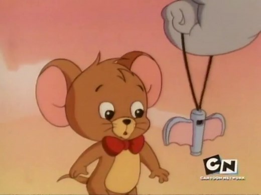 Tom And Jerry Kids Series 2 Episode 1