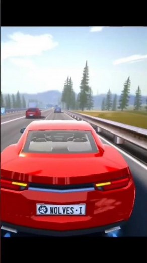 Trafic Tour Racer Game 😲 #shorts #ytshort #youtube