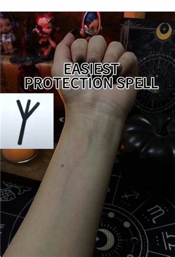 Easy Protection Spells for Beginners