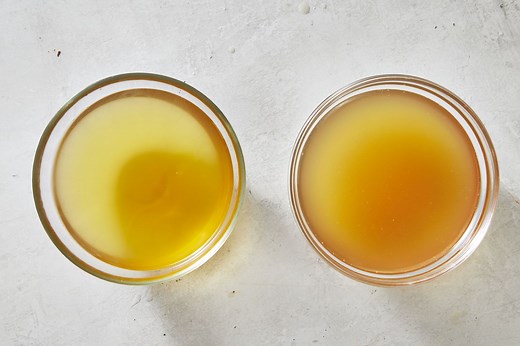 Is There A Difference Between Chicken Stock And Broth?