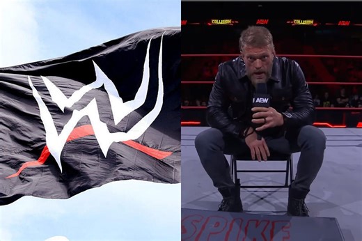 After Adam Copeland (fka Edge), another major former WWE star to change his name in AEW? Exploring the chances