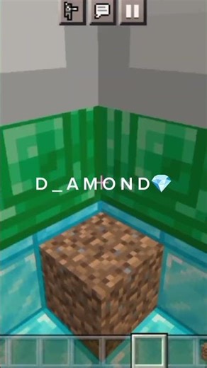 Learn English with Minecraft! #english #learnenglish #shorts #minecraft