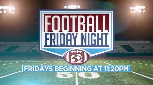 1.6K views · 15 reactions | TONIGHT at 11:20: Football Friday Night is back! Join us for all your local high school highlights from today's games. https://bit.ly/3kpXDVW?utm_source=facebook&utm_medium=Social&utm_campaign=snd&utm_content=wbtv | WBTV News | Facebook