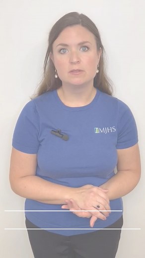 Lots of sleep. Difficulty swallowing. Changing breathing patterns. WATCH to learn about the signs that your loved one is actively dying, then watch our YouTube playlist for some tips on what to do next. #MJHSexcellence #hospice #hapc #caregiversupports #caregivertips #caregivers #activelydying | MJHS Health System | Facebook