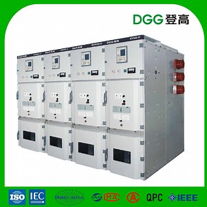 [Hot Item] High Voltage equipment Kyn61 Series 35kv 40.5kv Ht Switchgear Panel for Power Plants, Substation, Industrial with Factory Price