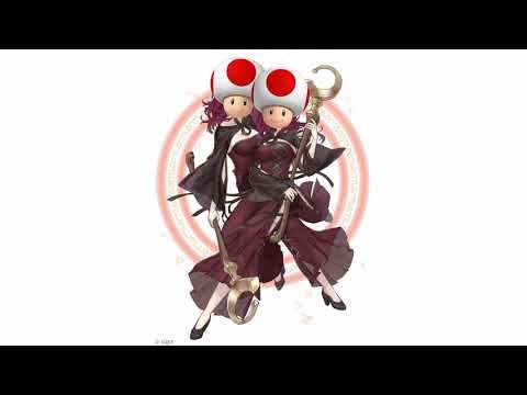 Song of the Ancients/Fate (NieR) | Toad Cover