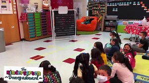 We’ve been practicing addition by playing “Get On My Boat!” The kids love this lesson and it’s a very effective strategy! To make the boat I just used masking tape on the floor! | Kindergarten Smorgasboard