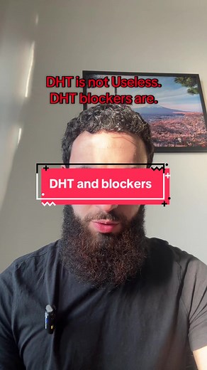 Understanding DHT: Importance of Dihydrotestosterone
