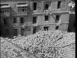 106K views · 789 reactions | The most bombed place on Earth! Watch as The British Pathé Film Archive visits Malta during some of the worst days of the war in 1942 | Bay Retro | Facebook