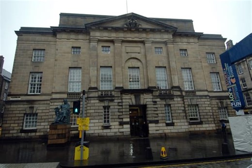 Sexual predator sentenced for rape and violent offences in Fife