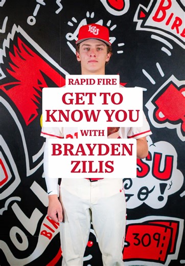 Getting to know Brayden Zilis🐍 | brayden