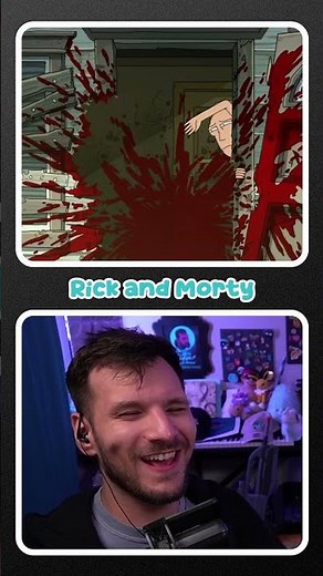 Rick and Morty Reaction | Episode 8, Season 9