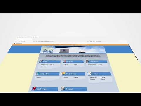 Flower Mound eTRAKit