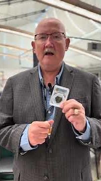 Fred H. Borcherdt's Collection of 1894-1814 cents at the World's Fair of Money in Pittsburgh