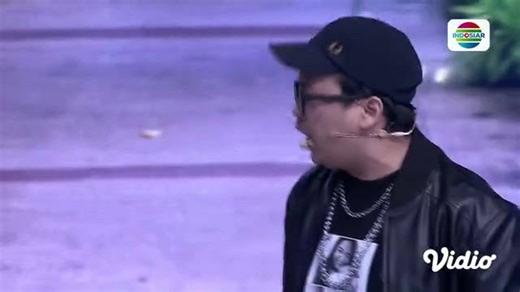 Aksi Indonesia 2025 - TOP 21 Kloter 4 Hayat