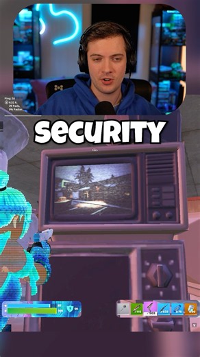 It’s 100% Confirmed Fnaf Is Coming! 😳 #fortniteshorts #fortniteupdate #fnaf