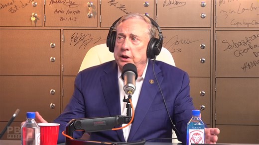 Military Expert Predicts Ukraine is Doomed - “They Have No Chance” This episode welcomed Colonel Douglas Macgregor - a retired U.S. Army colonel and government official, author of five books, Defense and Foreign Policy consultant, and television commentator. The team discussed Russia, Ukraine, the woke military, the Trump Tape, war at the border, and Taiwan independence. - Valuetainment: PBD Podcast EP | 283 | Valuetainment