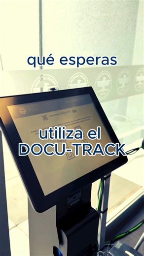 2.8K views · 39 reactions | Recepción y seguimiento inteligente de...