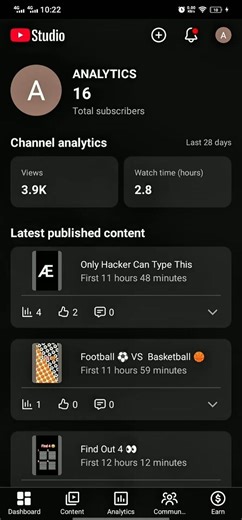 DAY - 22 | March 7, 2026