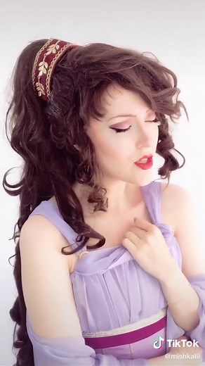 Exploring Megara's Heartbreaking Past | Disney's Hercules