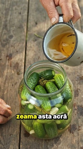 Still getting tangled up in fancy city recipes for pickles?