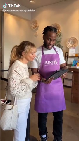 Here’s to the start of something truly beautiful 🤍 Your dreams begin with the mindset you choose—so choose a beautiful start and a beautiful journey. Begin your day with Juka’s Skincare and step into radiant confidence.✨ We have officially launched our skincare products—clean, safe, and powered by Africa’s best superfoods to give you the perfect, healthy, glowing skin you deserve. Shop now at 🍃 jukascleanbeauty.com “Elevating skincare to a lifestyle.” 🍃 #cleanbeauty #skincare #fyp #healthyski