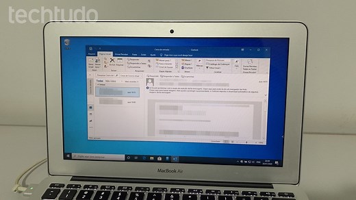 Como criar um grupo de e-mail no Outlook