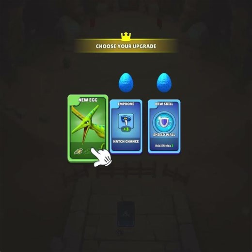 My Dinosaur Army Got Too Strong