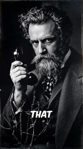 Alexander Graham Bell The Inventor Who Changed Communication Forever