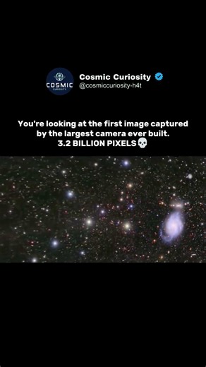 Astronomy Just Entered a Brand-New Era.