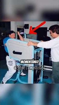 Mike Mentzer was right: Dorian Yates won 6 Mr. Olympia titles that way
