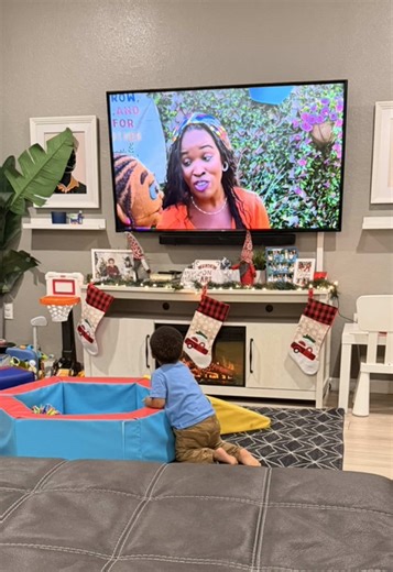 Teaching Kids Grace Through Music in Eden's Garden