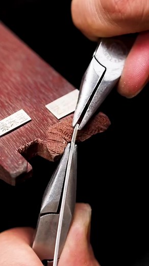 Crafting an Intricate Ring: A Jewelry-Making Journey