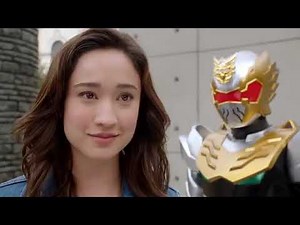 Power Rangers Mega Force Season 01 Episode 013 Dream Snatcher