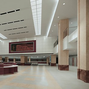 [Hot Item] Office Ceiling Design Gypsum Ceiling Tiles to Ghana