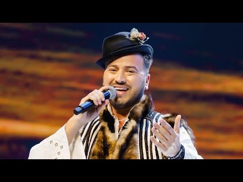 Alexandru Brădăţan - Capul face, capul trage | #potcoavadeaur 2025