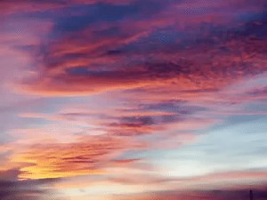 Stratus Clouds on Make a GIF