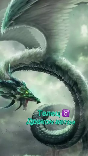 Драконы по знакам зодиака: Все виды и особенности