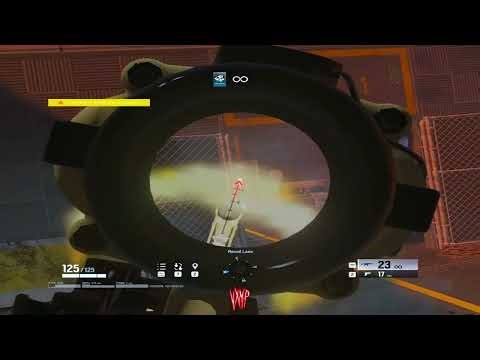 Xim matrix v4 config showcase