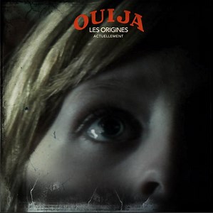 #Ouija : les origines a fait frissonner d'horreur Première 😱 Et vous, oserez-vous le voir ? Réservez votre siège ► po.st/OuijaOriginesSeances | Universal Pictures - Horreur