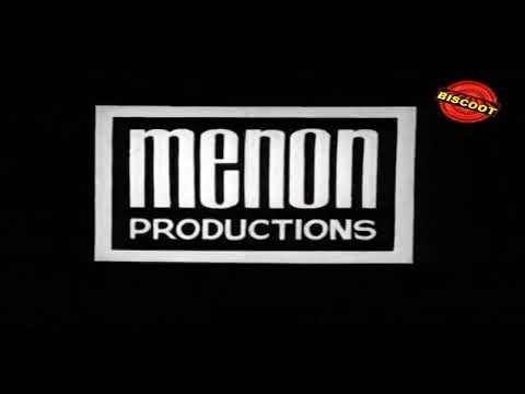 Menon Productions logo (1972)