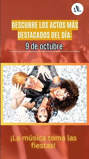 AGENDA PILAR 2025 🚨 Dónde Ir y Qué Ver el 9 de Octubre en Zaragoza. ¡La música manda en las Fiestas!