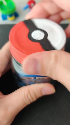 107K views · 2.3K reactions | Swablu Pokemon Satisfying Needlefelt Art #pokemon #pokémon #needlefelting #reelsfb #asmr #oddlysatisfying #anime #videogames #pokemongo | Kai Crafts | Facebook