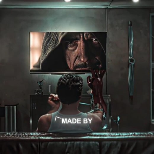 Tony Stark vs Doom: The Battle No One Saw Coming🥶🔥|Avenger Doomsday Peak | Voce Na Mira Slowed#edit#